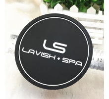 Lót ly silicon