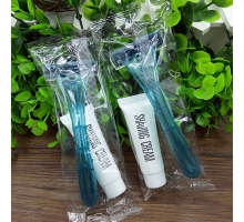 Dao cạo râu dùng 1 lần
