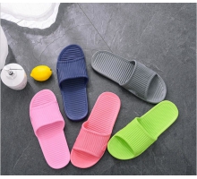 Dép nhựa khách sạn