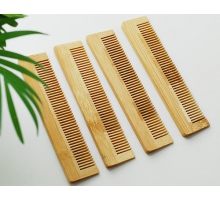 Lược tre 
