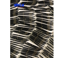 Bút cán dao in logo khách sạn 