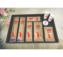 BỘ TÚI GIẤY KRAFT NÂU THÂN THIỆN