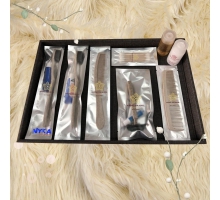 BỘ KIT TÚI NHÔM