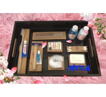 BỘ TÚI GIẤY KRAFT NÂU THÂN THIỆN